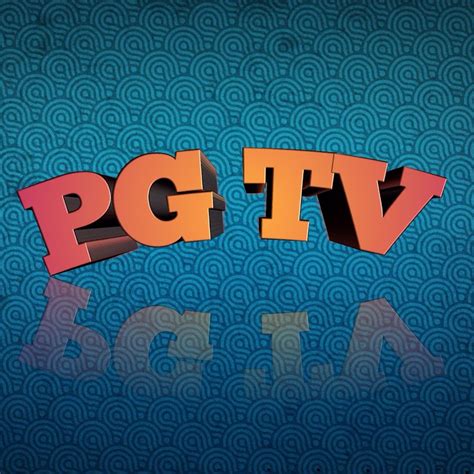 pg tv canal